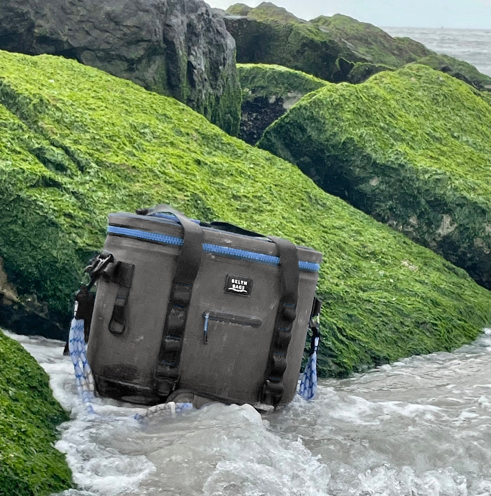 STAY COOLer - The Rock-Solid Kick A** Cooler That Keeps Stuff Colder, Longer